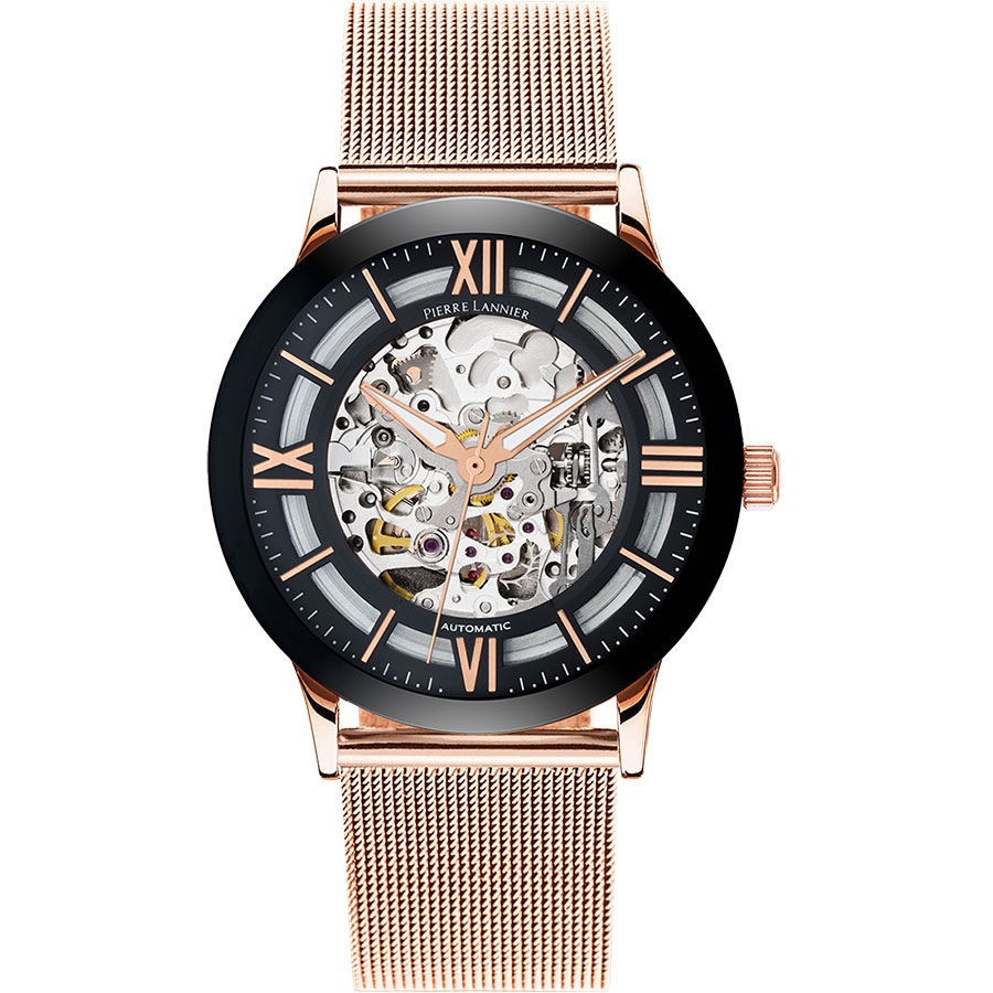 Часы Pierre Lannier Week-end Automatic 304D938